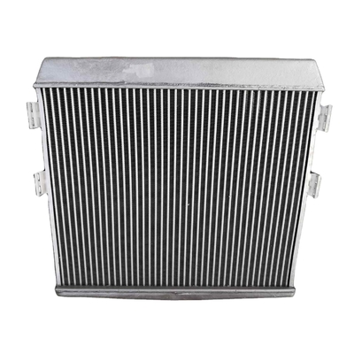 Assemblaggio intercooler 1118Zb6-001/1118Zb6-010 per 260.SW1 Motore Dongfeng Ricambi