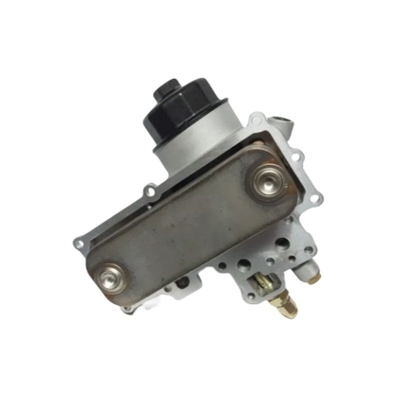 13054165 Ricambi di raffreddatore ad olio per Weichai WP6 Motore diesel Foton 2012- Car Fitting