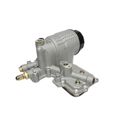 13054165 Ricambi di raffreddatore ad olio per Weichai WP6 Motore diesel Foton 2012- Car Fitting