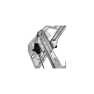 Shacman Delong X6000 Porte di vetro Lifter Modulo DZ16251330810 DZ16251330820 per porte