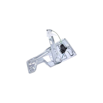 Shacman Delong X6000 Porte di vetro Lifter Modulo DZ16251330810 DZ16251330820 per porte