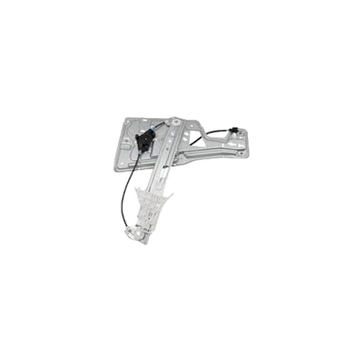Shacman Delong X6000 Porte di vetro Lifter Modulo DZ16251330810 DZ16251330820 per porte