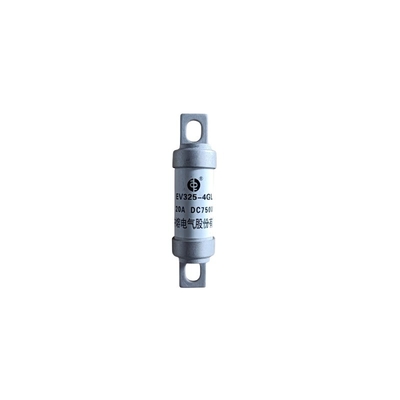 Parti di auto elettriche per doccia 63A SINOTRUK HOVO EV325-4GL Protector di fusibile per la sostituzione/riparazione