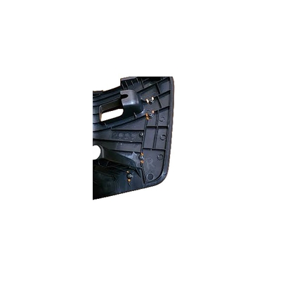 SHACMAN X5000 X6000 parti del corpo del camion Pan testa vite DZ16251770004 per i vostri bisogni camion