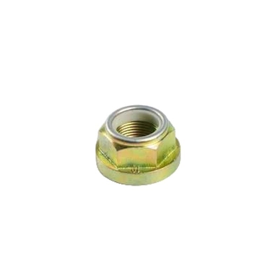 Acciaio Hexagon Noce con flange La tua ZQC2000 Truck Transmission Transfer Box Essential