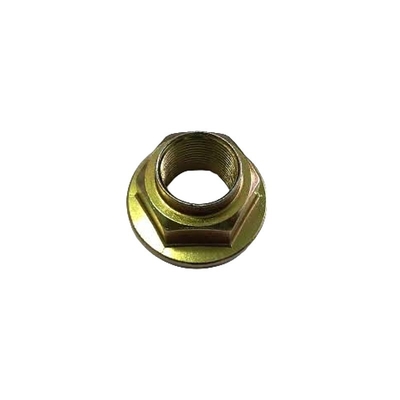 Acciaio Hexagon Noce con flange La tua ZQC2000 Truck Transmission Transfer Box Essential