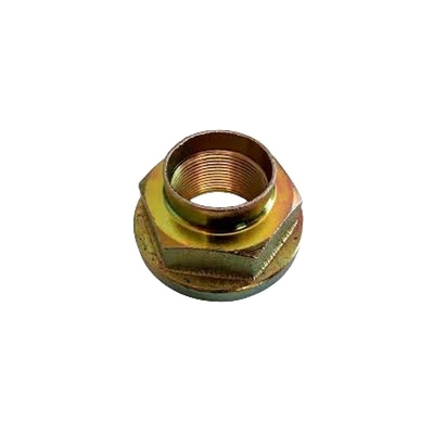 Acciaio Hexagon Noce con flange La tua ZQC2000 Truck Transmission Transfer Box Essential