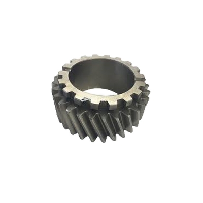 Trasmissione a bassa velocità L903020700 per SHACMAN SHACMOTO 6*6 Truck Transmission Transfer Case