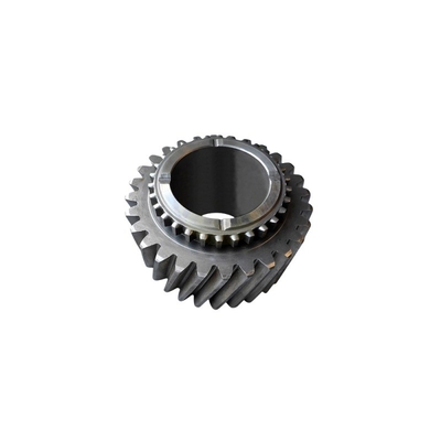 Trasmissione a bassa velocità L903020700 per SHACMAN SHACMOTO 6*6 Truck Transmission Transfer Case