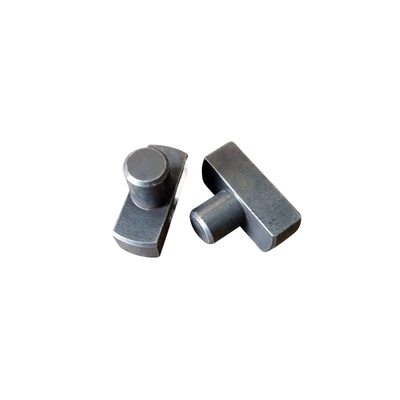 Blocco di forcella di cambio per ZQC1200 e ZQC2000 6*6/4*4 Truck Transmission Transfer Box