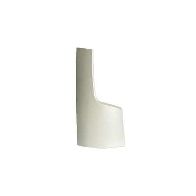 Shacman X5000 X6000 Ricambi per camion-DZ9X259620016 Pannello esterno decorativo destro del faro