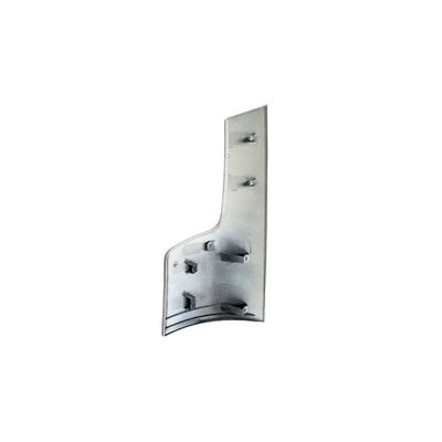Shacman X5000 X6000 Ricambi per camion-DZ9X259620016 Pannello esterno decorativo destro del faro