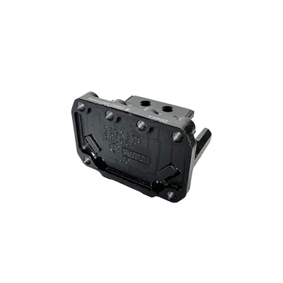 Ricambi per autocarri Shacman OE NO. DZ9X259593002 Motor Vibration Damper Pad X5000 X6000
