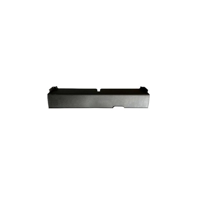 DZ16251570110 Ricambi per SHACMAN X5000 X6000 Camion di stoccaggio porta striscia sinistra