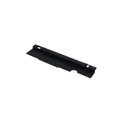 DZ16251570110 Ricambi per SHACMAN X5000 X6000 Camion di stoccaggio porta striscia sinistra