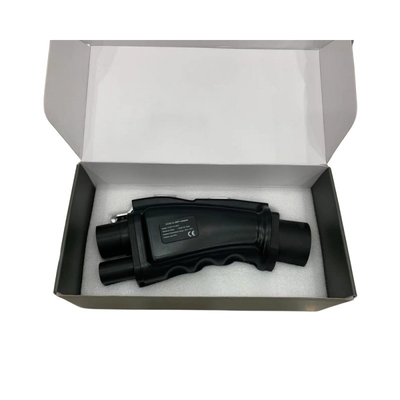 200A Veicolo elettrico GBT Adapter di ricarica rapida CC per CCS1/CCS2 a GB/T EV Charger
