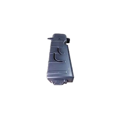 WG9525195051 Assemblaggio di ingresso per SINOTRUK HOWO N7G Componente del sistema di aspirazione di potenza del camion