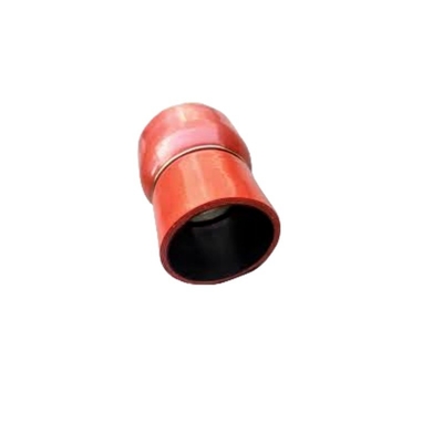 Intercooler riduttore tubo di silicone per SHACMAN M3000 SX1318HT456 Truck Power Cooling System parti