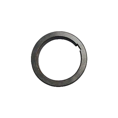 Anello spazzatore di flangia in acciaio per SHACMAN Truck Transfer Box