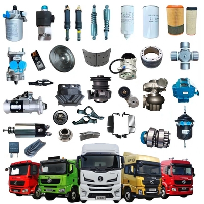 OEM NO 612630061126 WEICHAI WP12 Termostato per motore A7P