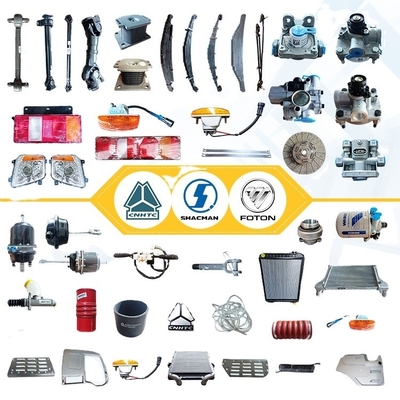 OEM NO 612630061126 WEICHAI WP12 Termostato per motore A7P