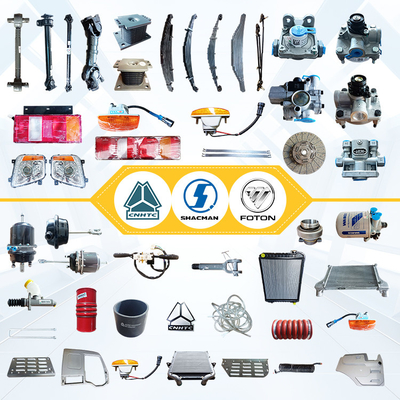 OEM NO 612630061126 WEICHAI WP12 Termostato per motore A7P