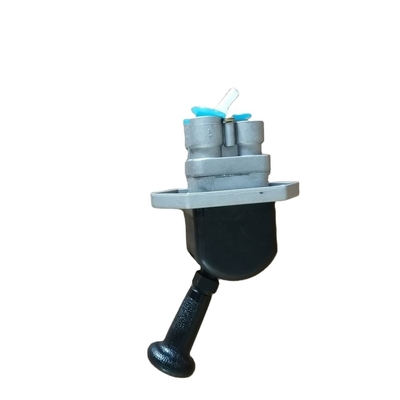 Fabbricazione auto SINOTRUK CNHTC Valvola del freno a mano Wg9000360522 per parti di camion HOWO