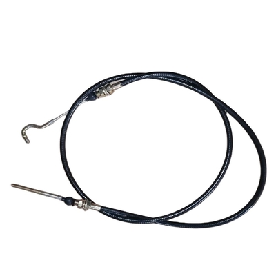 Ricambi di autoveicoli Sinotruk Wg9725570001 Cavo di accelerazione per Howo Scopo Sostituzione/riparazione