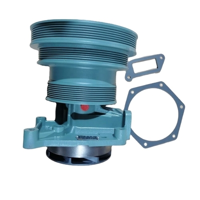 Vg1500060051 Pompa d'acqua per Sinotruk Howo Truck Spare Parts and Superior Manufacturing