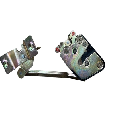 2020 FAW Truck Parts 6105015E109 Chiusura della porta sinistra per la sostituzione/riparazione di J6