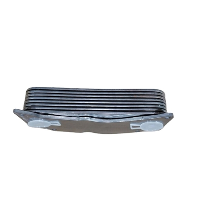 Cooler ad olio per ricambi di camion Sinotruk Howo 1500010334