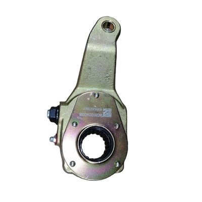 Assemblaggio del braccio di regolazione del freno lasciato per SINOTRUK HOWO A7 Ricambi per camion WG9100340056