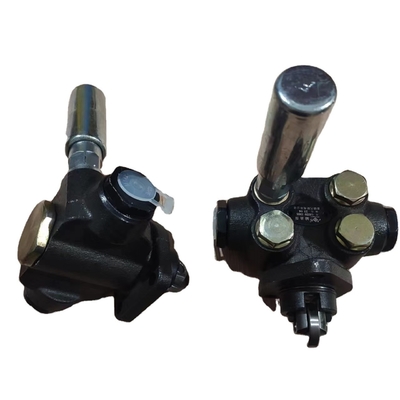 Parti del motore Pompa di trasferimento del carburante 612600080343 per Sinotruck HOWO
