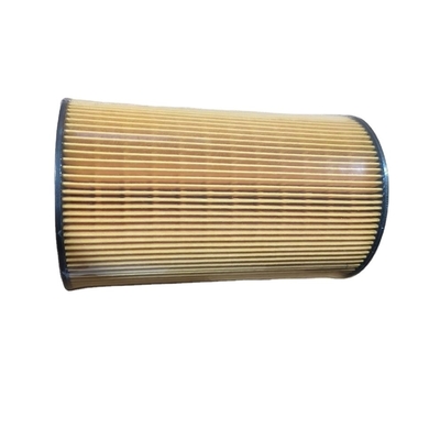 Filtro di olio di stagno Ricambi per SINOTRUK Car Fitting SINOTRUK CNHTC 202V05504-0003