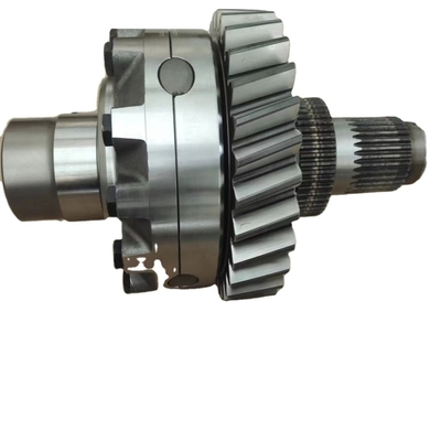 81.35100.6593 Ricambi di camion per Sinotruk Howo Differenziale tra assi di taglia standard