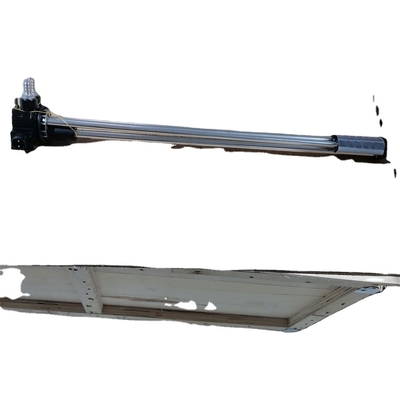 Sensore di livello di olio standard Wg9925550002 per ricambi di camion Sinotruk Howo