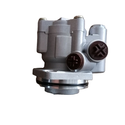 WG9725471216 Pompa di sterzo per ricambi per camion Howo Anno 2006- OE NO. WG9725471216