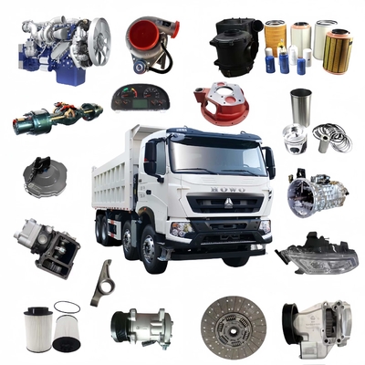 6480-2400023-016 Anello di blocco dell'asse posteriore per FOTON Car Make Shacman Sinotruk FAW 2007-