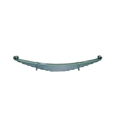 FAW Jiefang Truck Front Leaf Spring WG9725520072 Perfetto per la tua auto