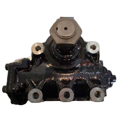 15 kg-50 kg Peso del pacchetto Servosterzo Casella 3401010-T3800 per Shacman Dongfeng Truck