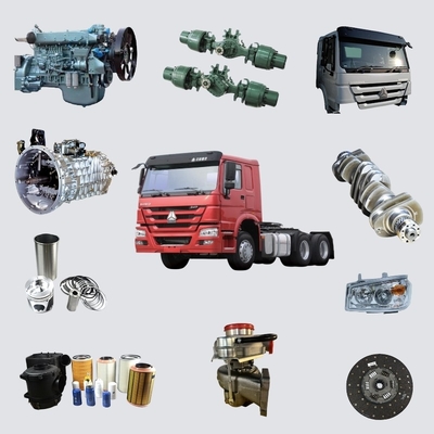 OE N.O. 1000549569 WEICHAI WP13 Sigillo della valvola per sostituzione/riparazione