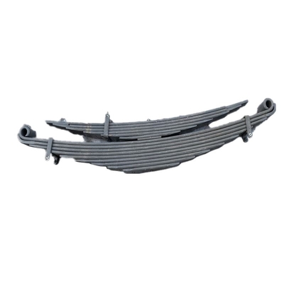 Sinotruk Howo Truck Parts Rear Leaf Spring TG53715200007 per Foton Shacman FAW