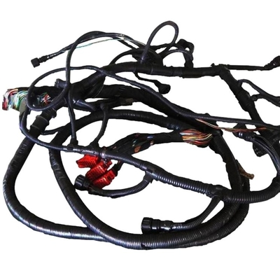 Modello di camion Foton Shacman Sinotruk FAW Common Rail Wiring Harness VG1093090904 Prodotto