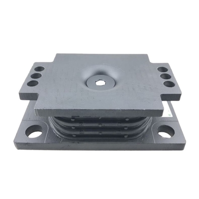 Sinotruck Howo Ricambi per autocarri WG9725520278 Montatura in gomma