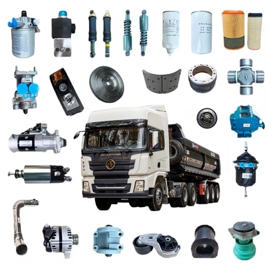 NO OE 612640080022 ugello dell'iniezione del carburante per il componente di ricambio WEICHAI WP10