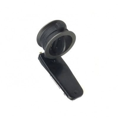 Modello di auto Foton Shacman Sinotruk FAW Shacman Delong F3000 Valvola del freno di scarico DZ9100189018