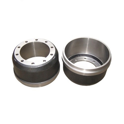 Tambo del freno personalizzato per Foton Shacman Sinotruk FAW Heavy Duty Truck Trailer Durable