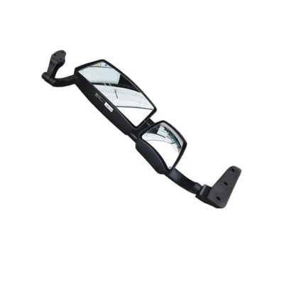 Specchio retrovisore WG1642770003 per SINOTRUK HOWO Camion pesante Camion carrozzeria ricambi