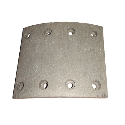 199000440029 Rivestimento del freno anteriore per Foton Shacman Sinotruk FAW OEM n. 199000440029