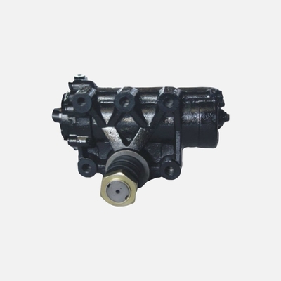 SINOTRUK HOWO Truck Steering Gear Assembly AZ9719470228 per accessori per camion pesanti